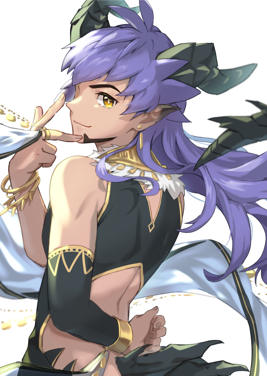 Leon (Pokemon) Rule 34 Image