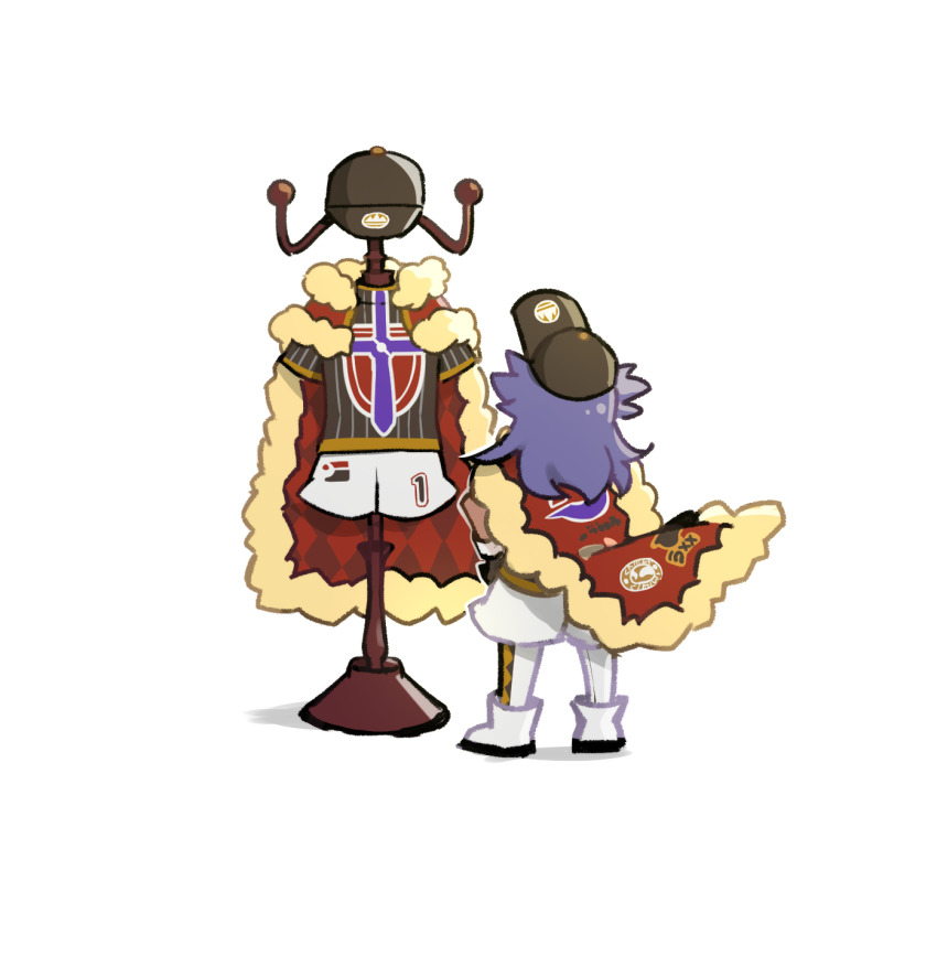 Leon (Pokemon) Rule 34 Image