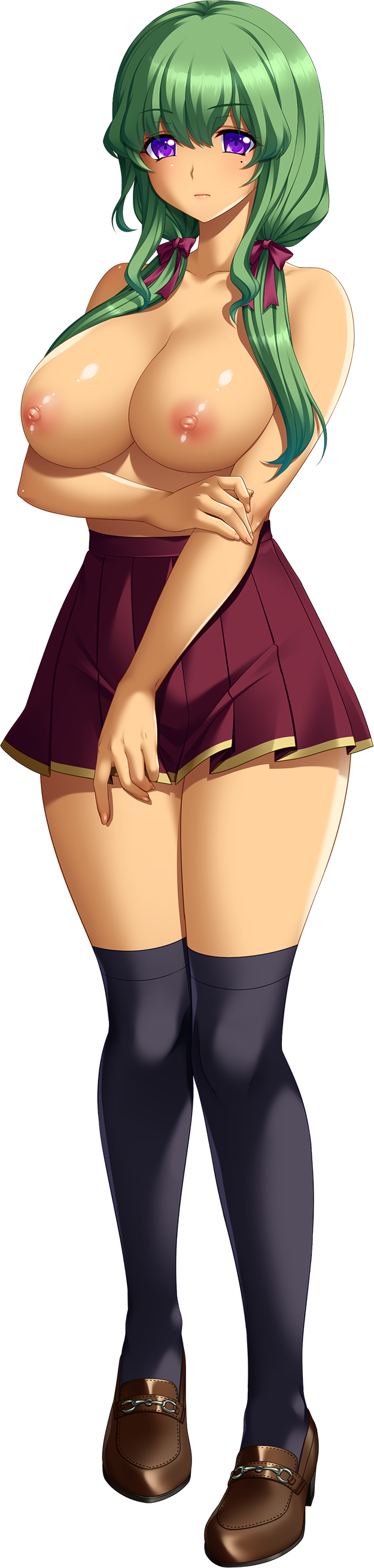 Kutsujoku Rule 34 Image