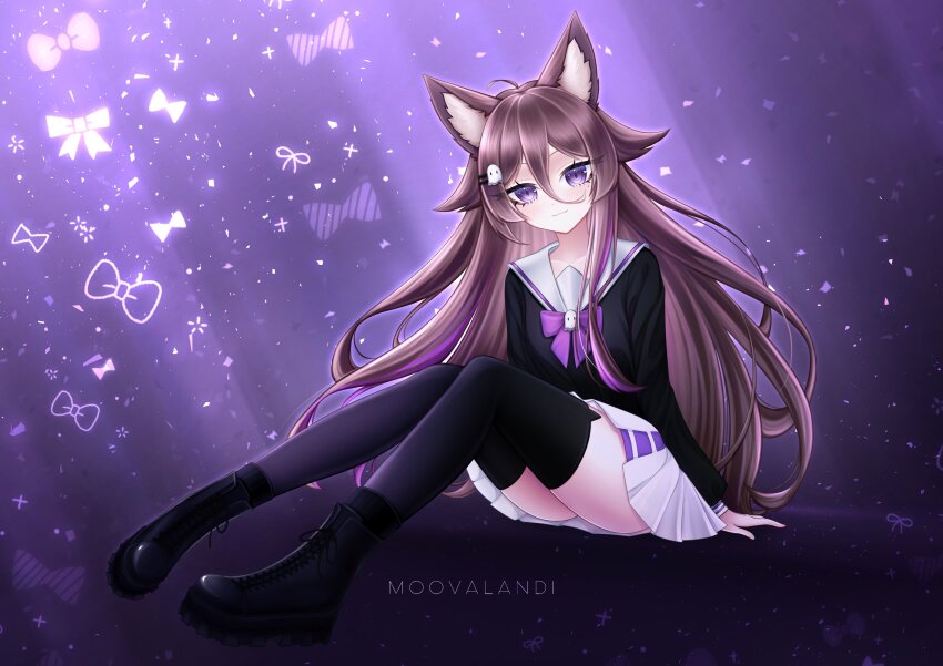 Indie Virtual Youtuber Rule 34 Image