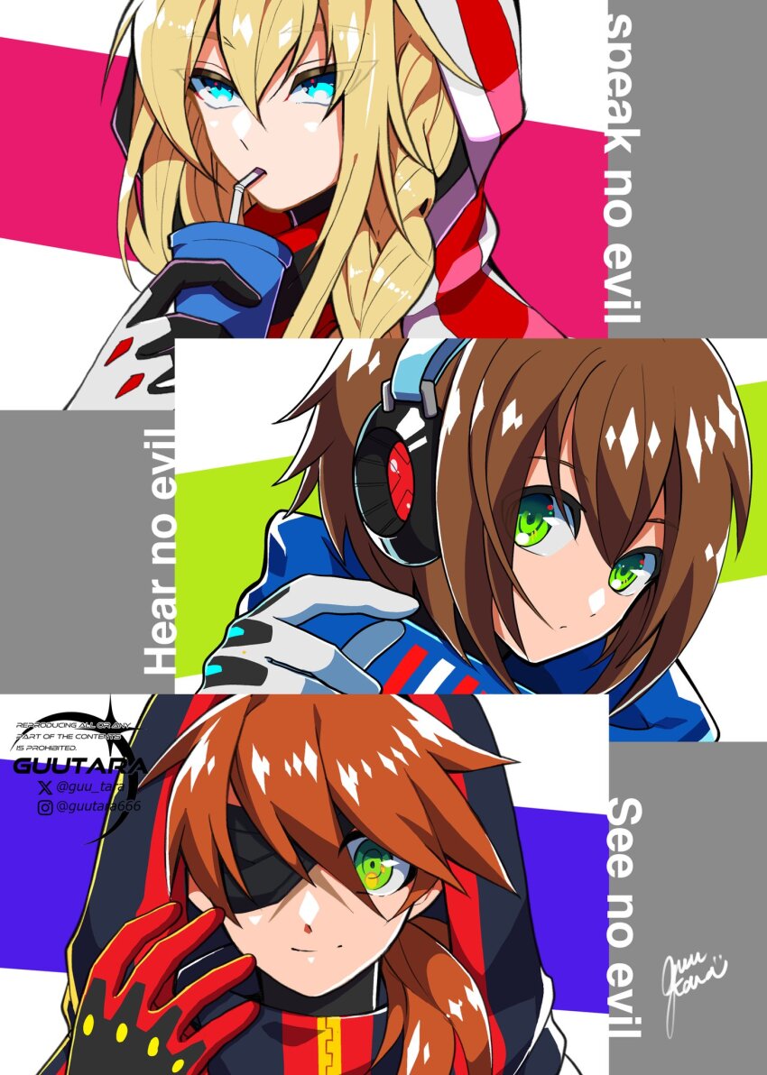 Axl (Mega Man) Rule 34 Image