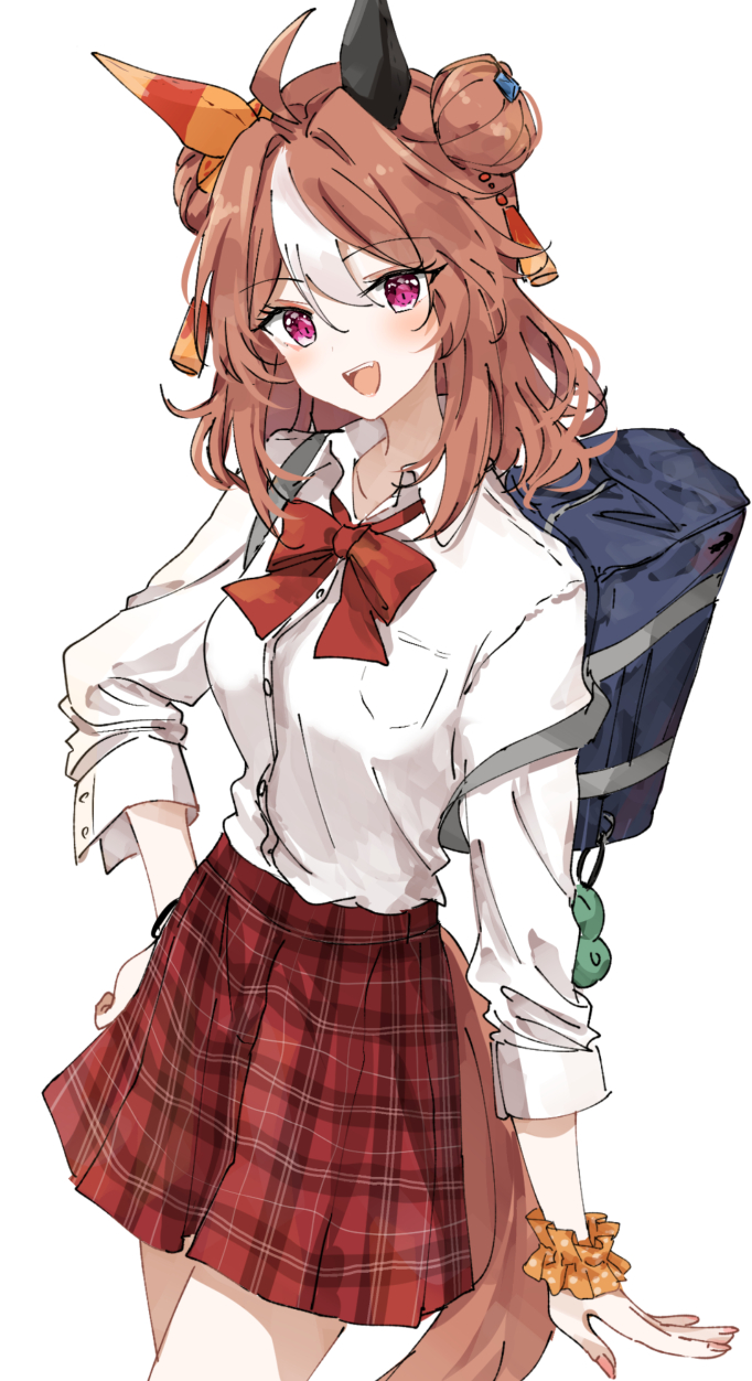Copano Rickey (Umamusume) Rule 34 Image
