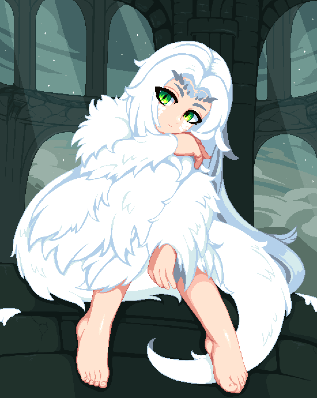 Dark Souls (Series) Rule 34 Image