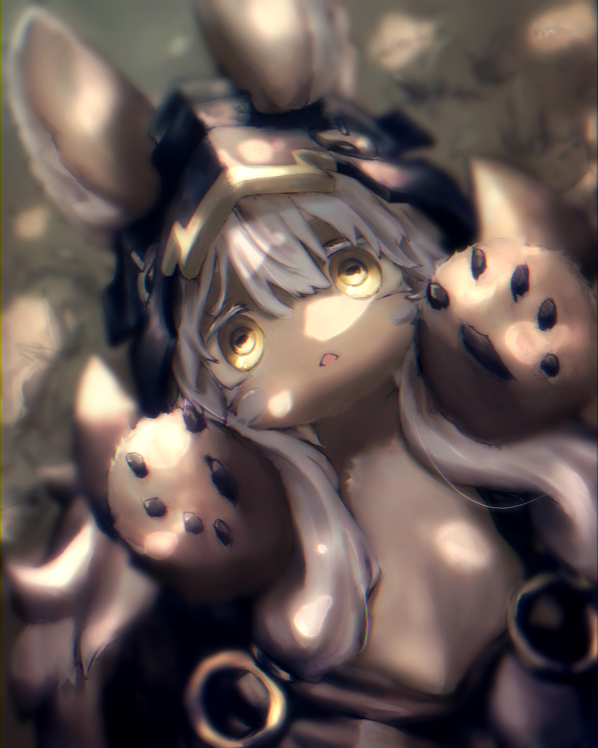 Made In Abyss Rule 34 Image