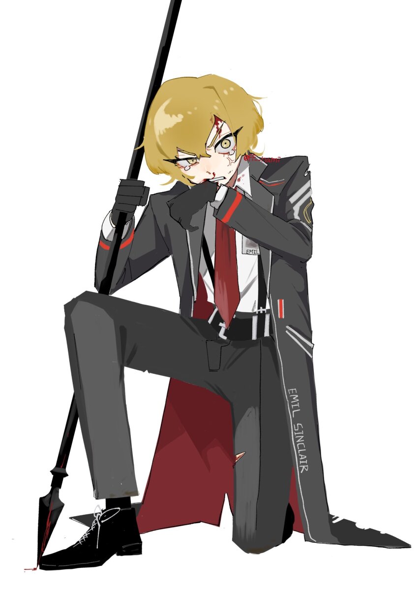 Limbus Company Rule 34 Image