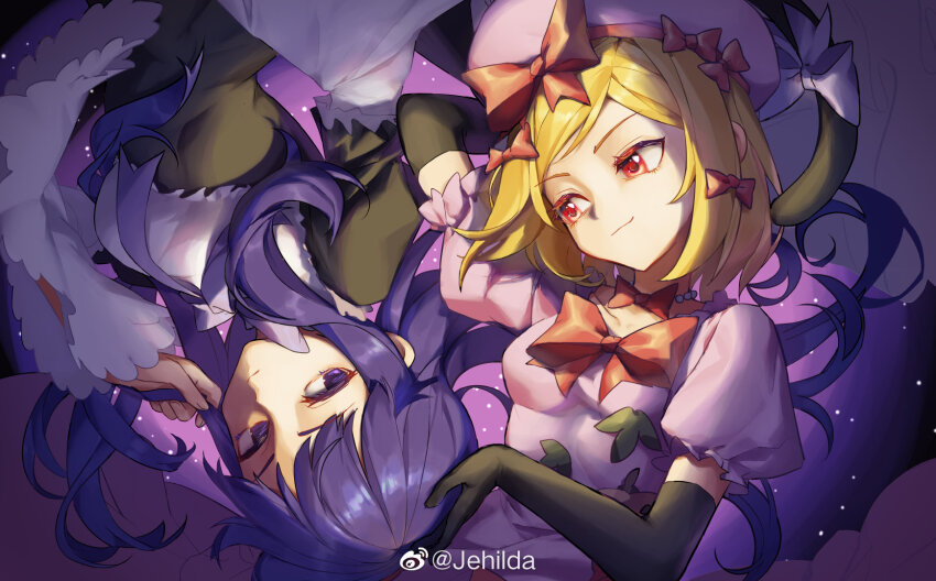 Frederica Bernkastel (Umineko No Naku Koro Ni) Rule 34 Image