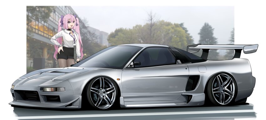 Honda Rule 34 Image