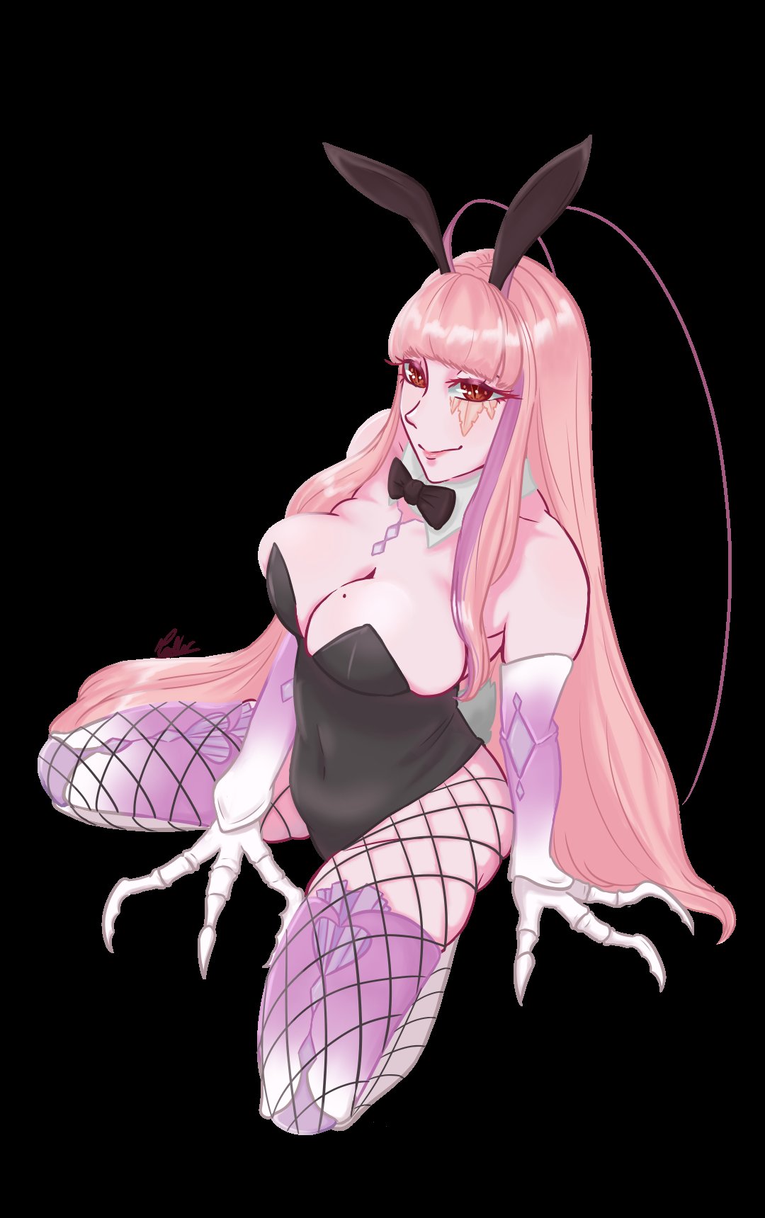 Matara Kan (Vshojo) Rule 34 Image