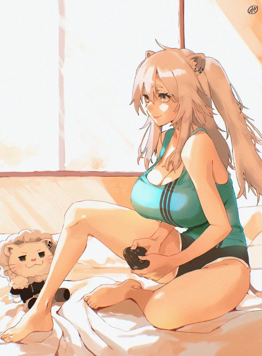 Shishiro Botan (Hololive) Rule 34 Image
