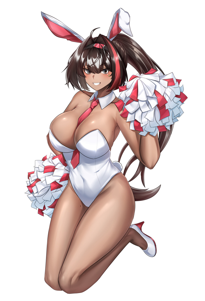 Bay (Nikke) Rule 34 Image