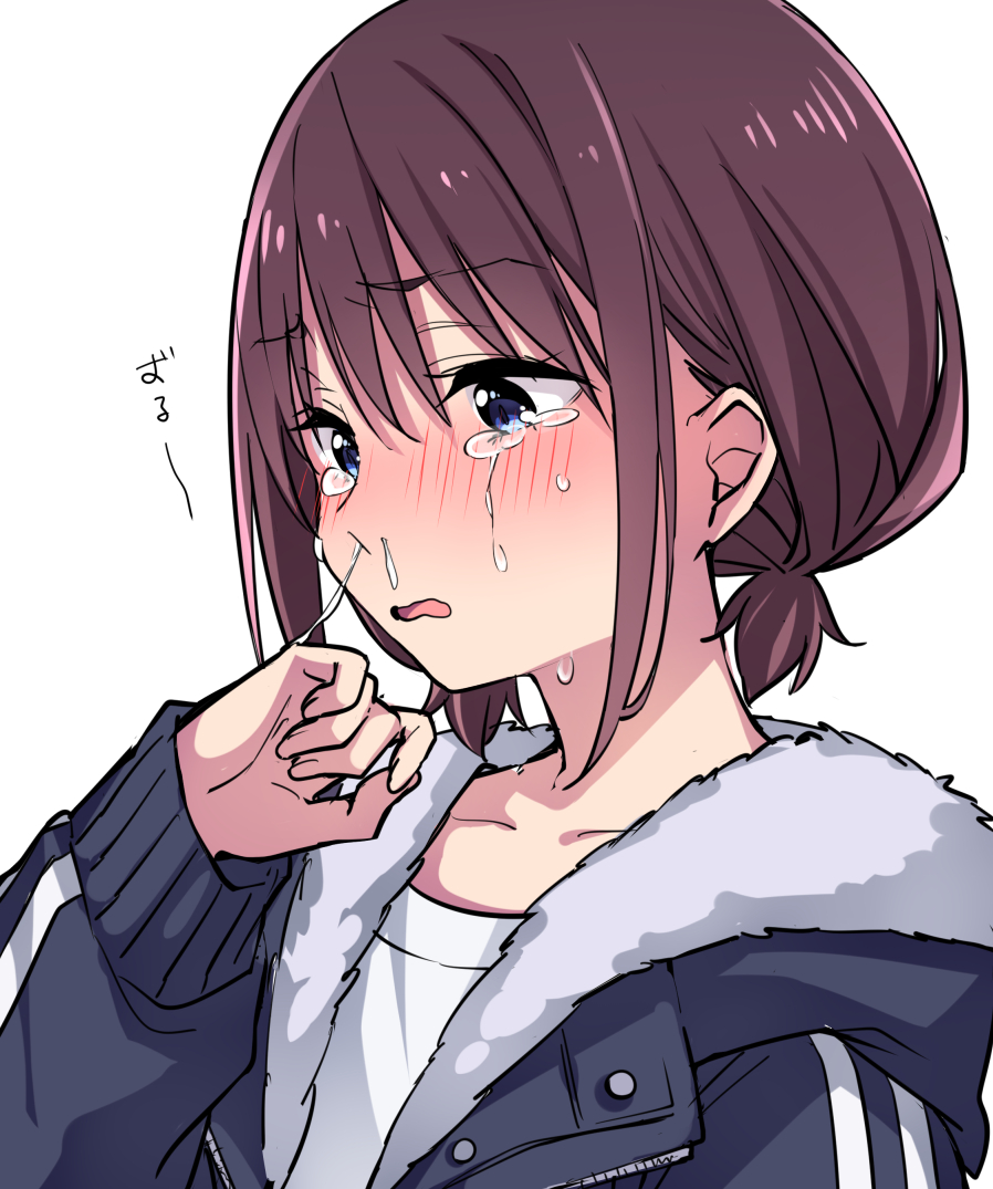 Iseri Nina (Girls Band Cry) Rule 34 Image