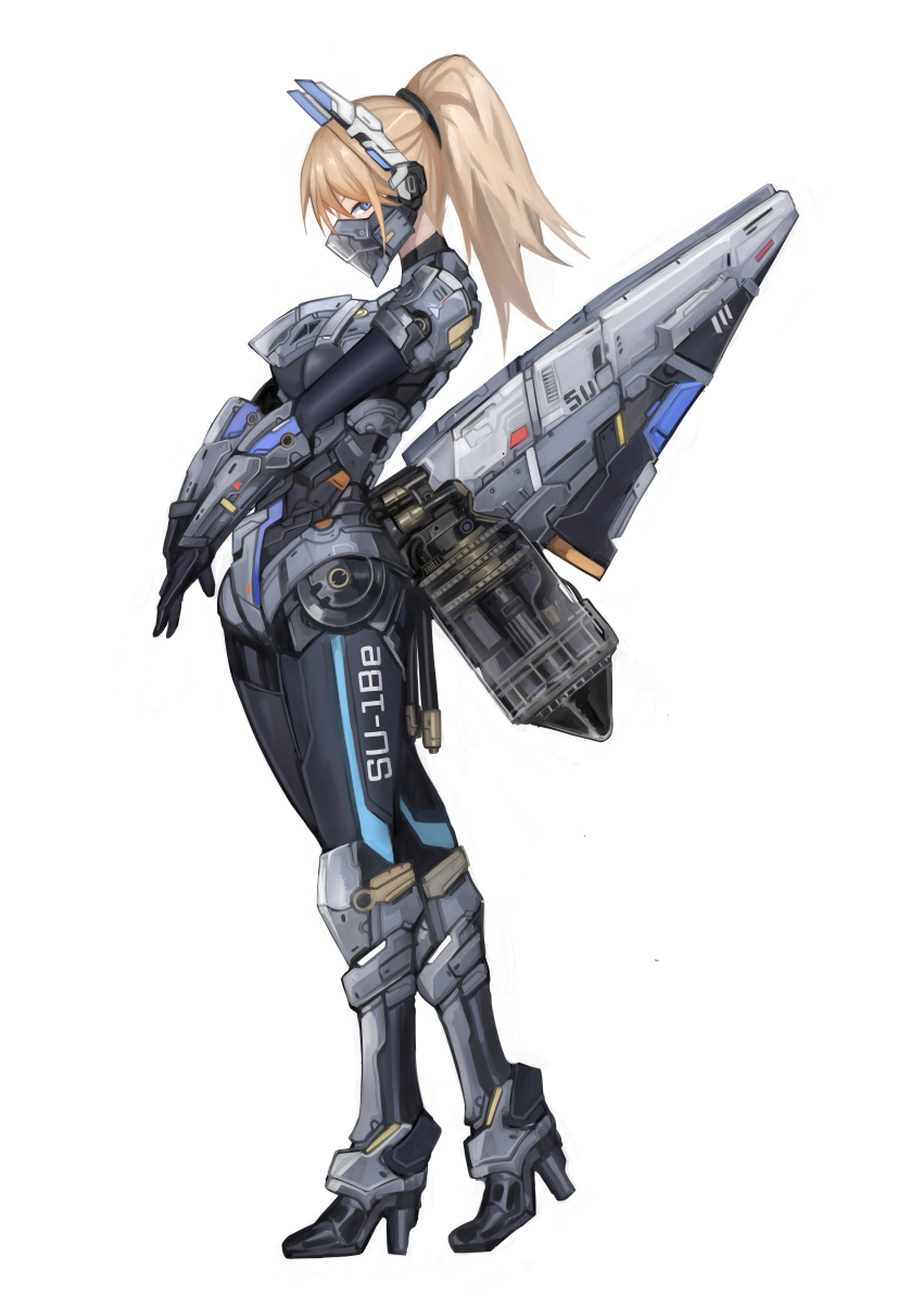 Lilya (Reverse:1999) Rule 34 Image