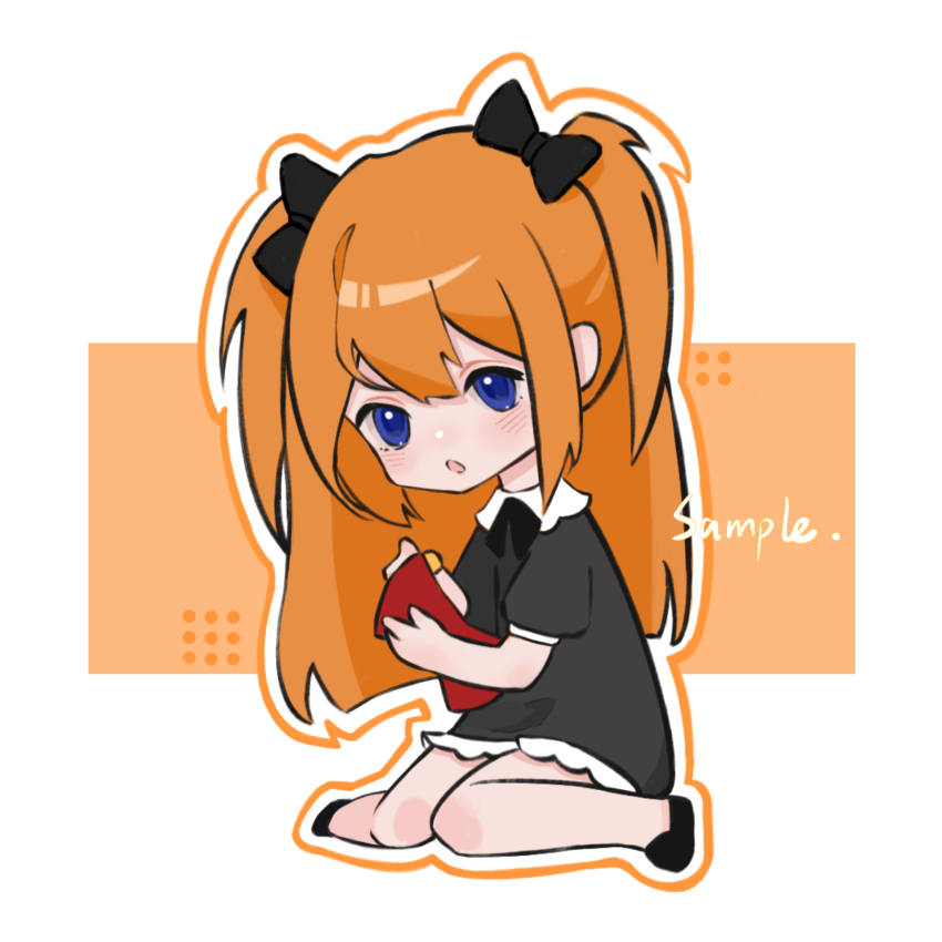 Souryuu Asuka Langley (Neon Genesis Evangelion) Rule 34 Image