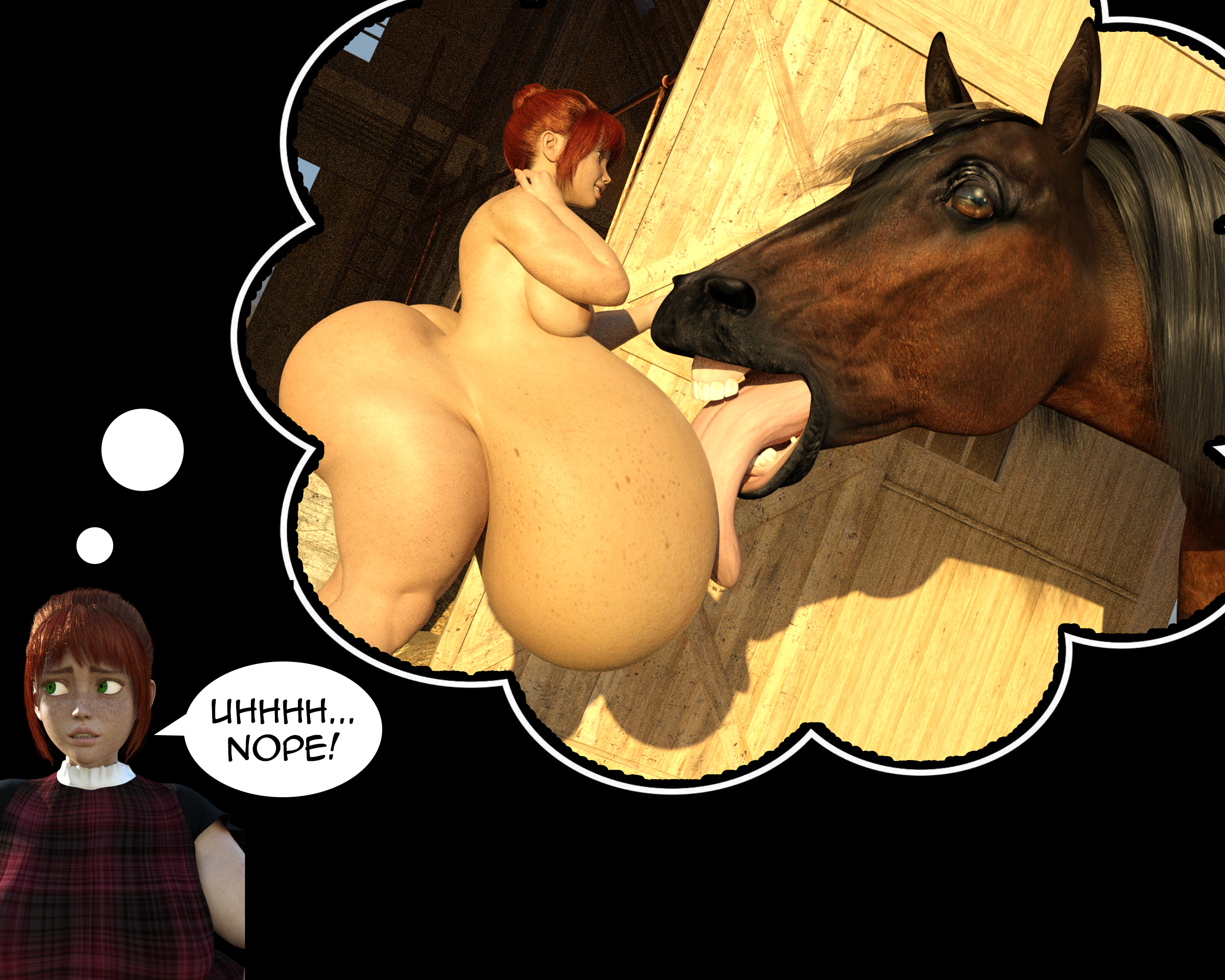 3d Rule 34 Image
