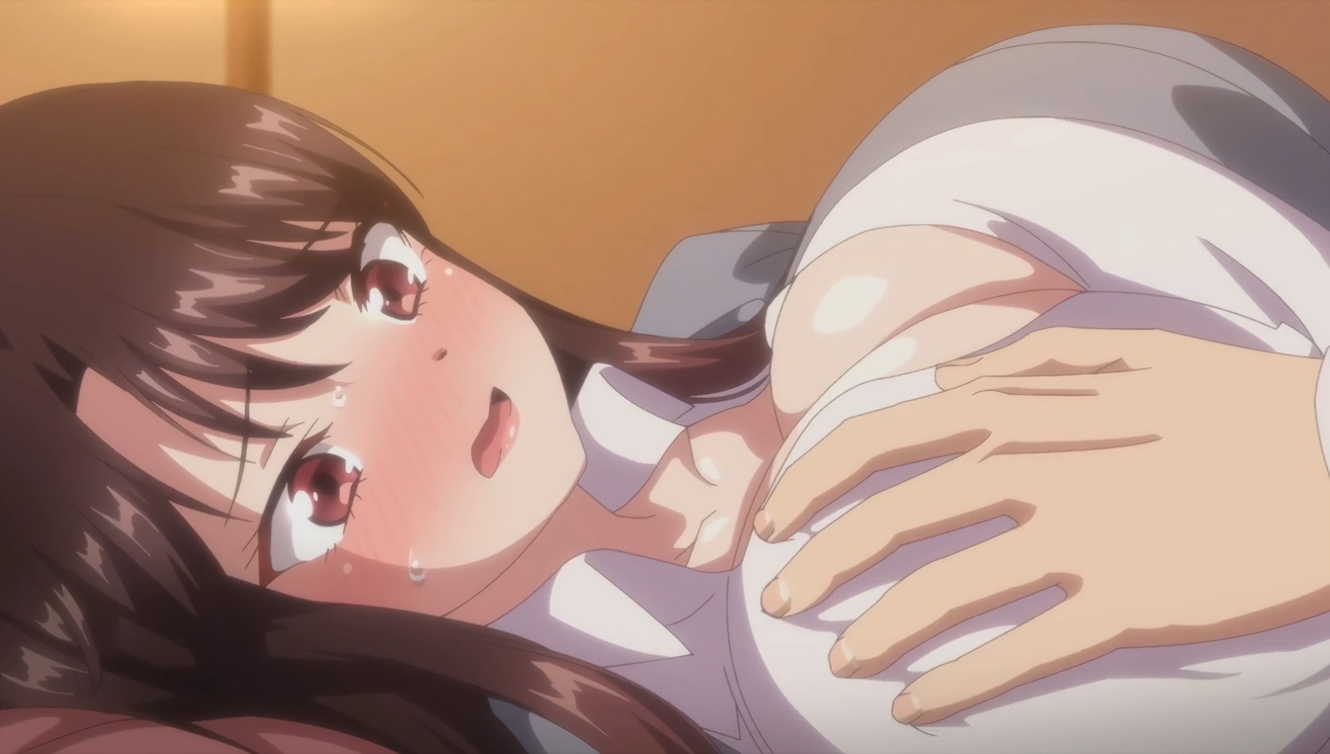 Ikazuchi Riko (Secret Mission Sennyuu Sousakan Wa Zettai Ni Makenai!) Rule 34 Image
