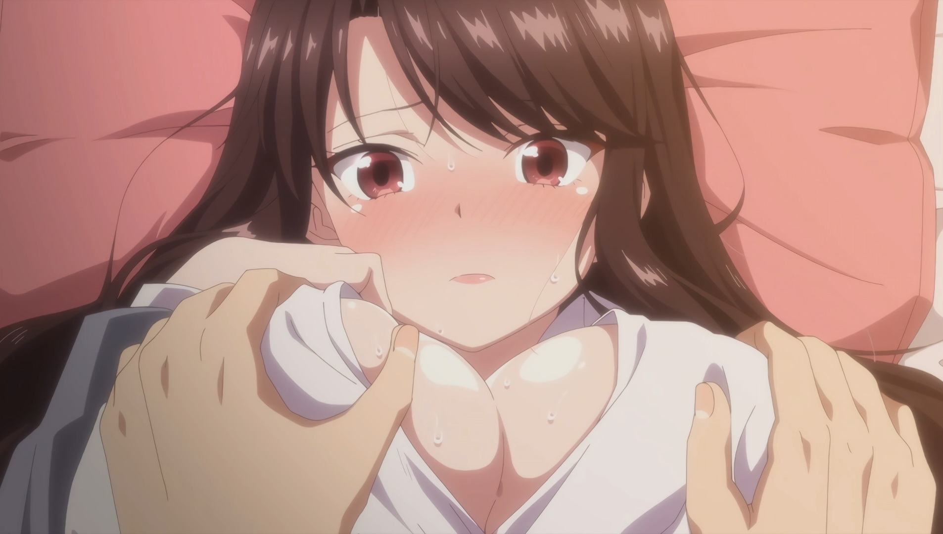 Ikazuchi Riko (Secret Mission Sennyuu Sousakan Wa Zettai Ni Makenai!) Rule 34 Image