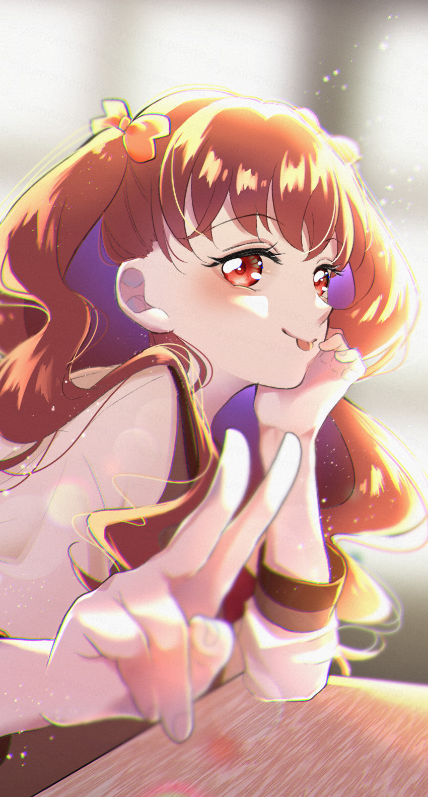 Precure Rule 34 Image