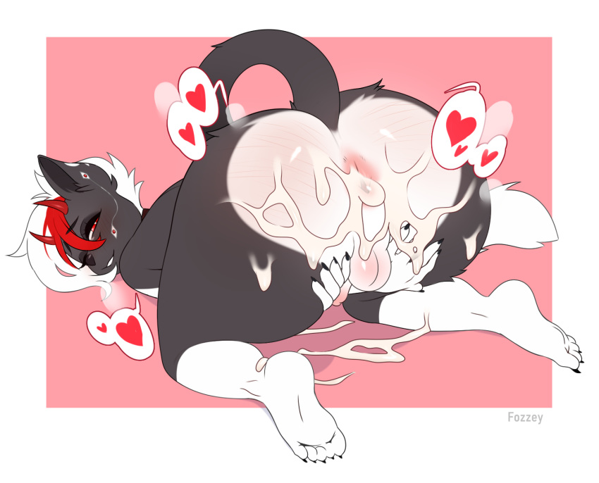 Blackjack (Devilcatjack) Rule 34 Image