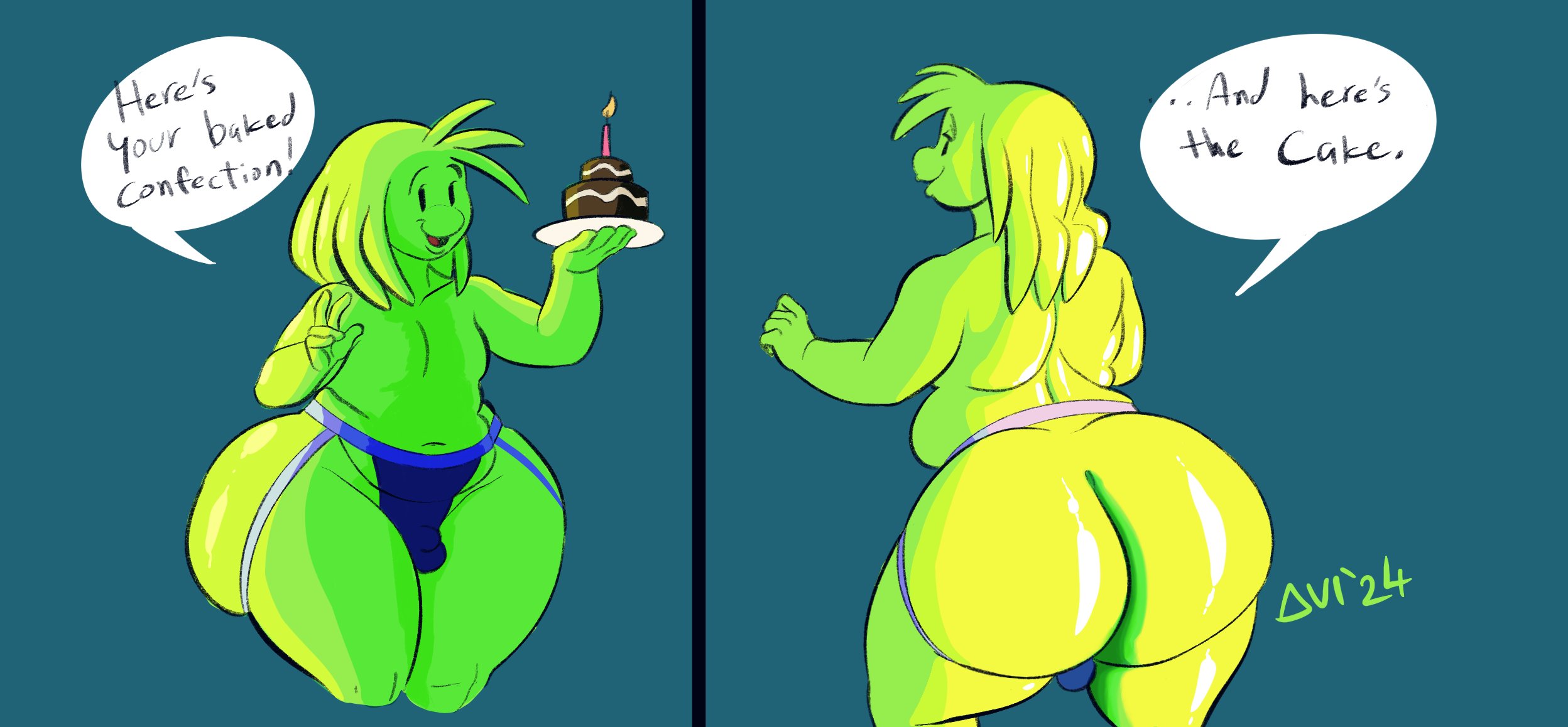 Jay (Sqoon) Rule 34 Image