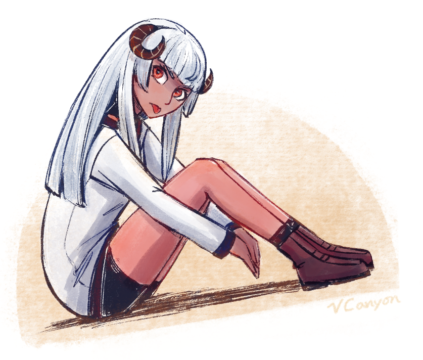 Chiyu Mahou No Machigatta Tsukaikata Rule 34 Image
