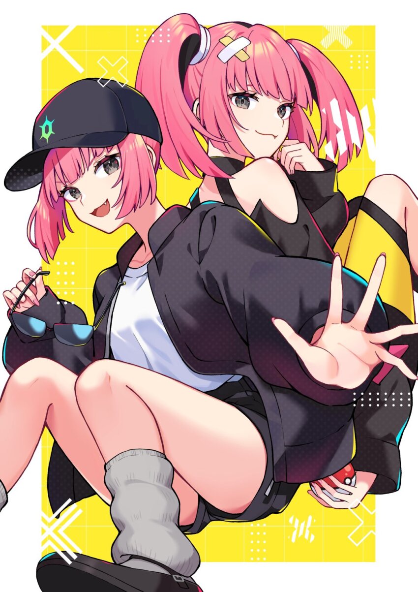 Coral (Pokemon) Rule 34 Image