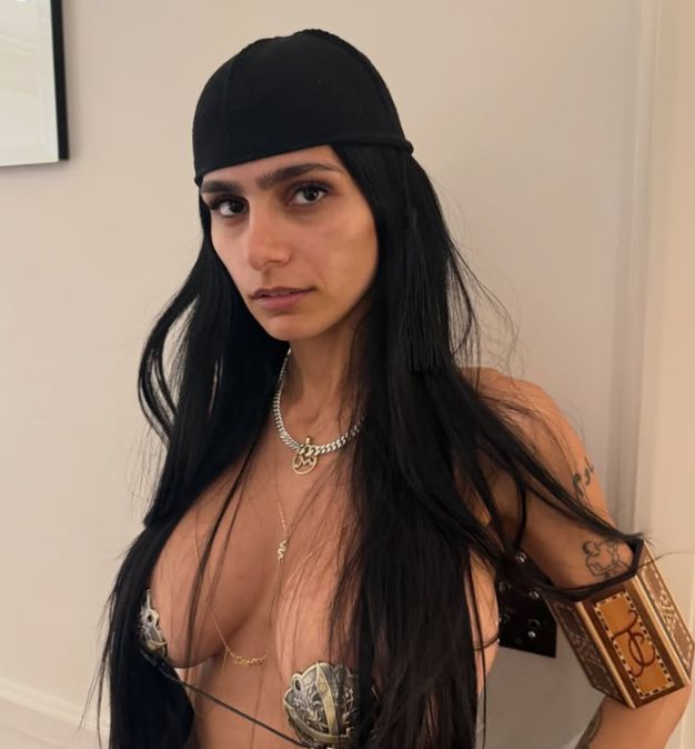 Mia Khalifa Rule 34 Image