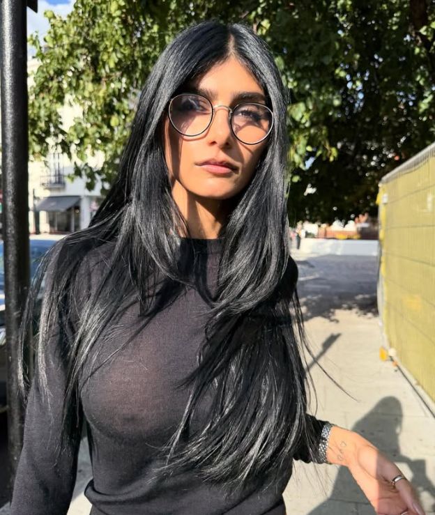 Mia Khalifa Rule 34 Image