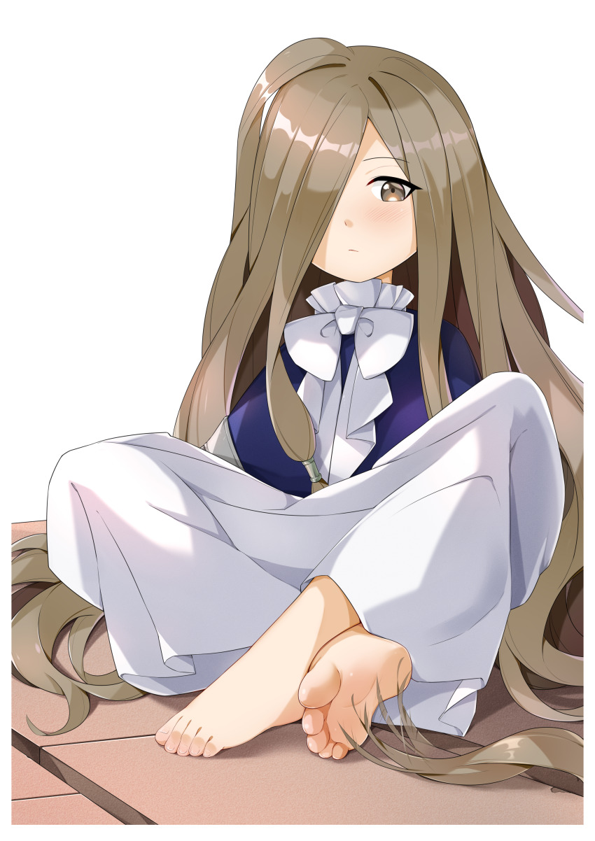 Sense (Sousou No Frieren) Rule 34 Image