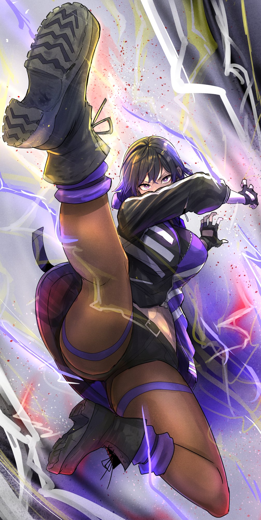 Tekken Rule 34 Image