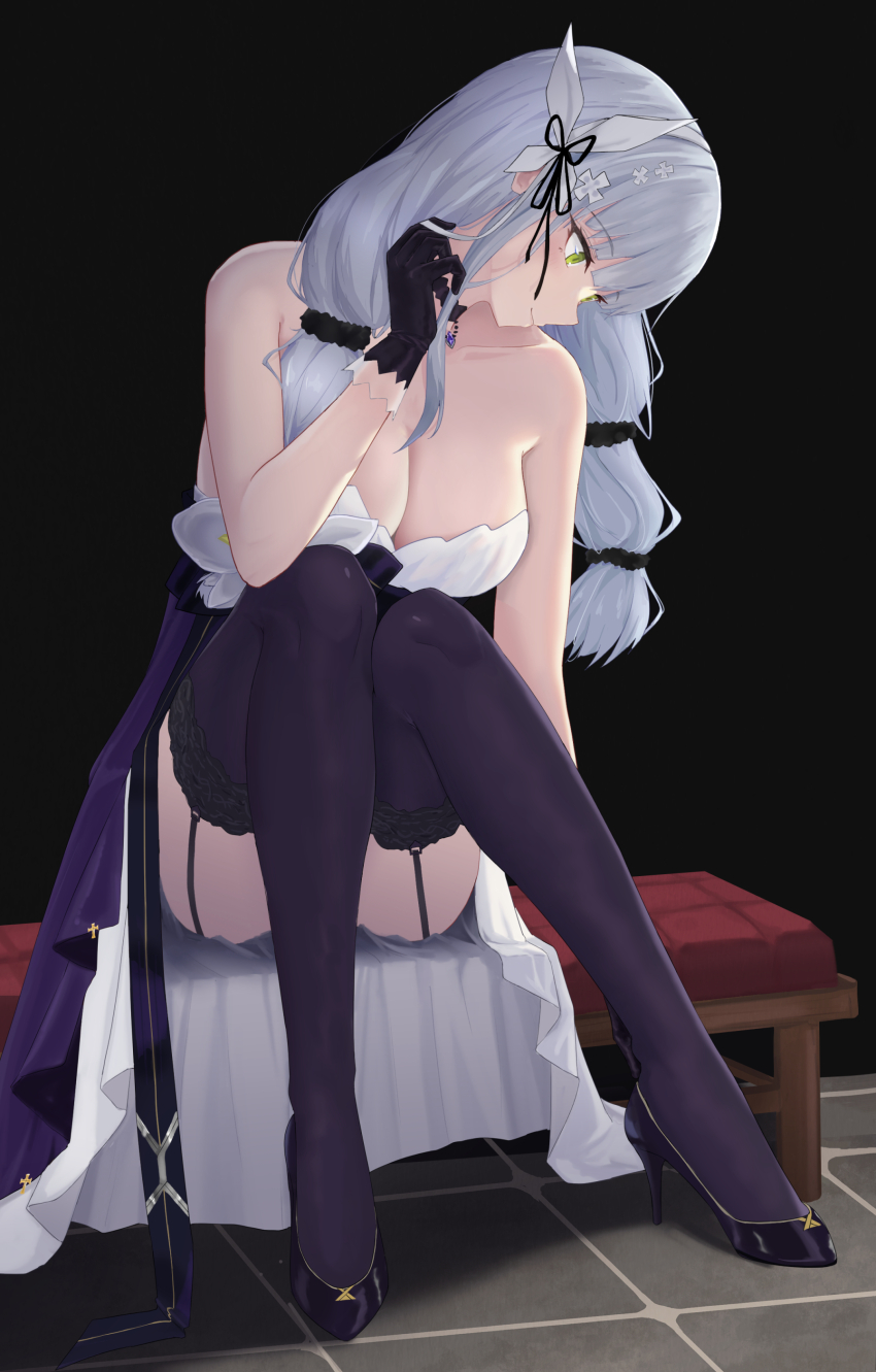 Hk416 (Girls' Frontline) Rule 34 Image