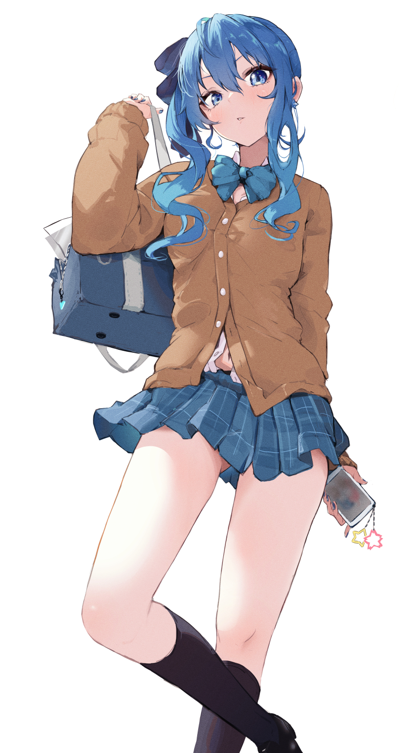 Hoshimachi Suisei (Hololive) Rule 34 Image