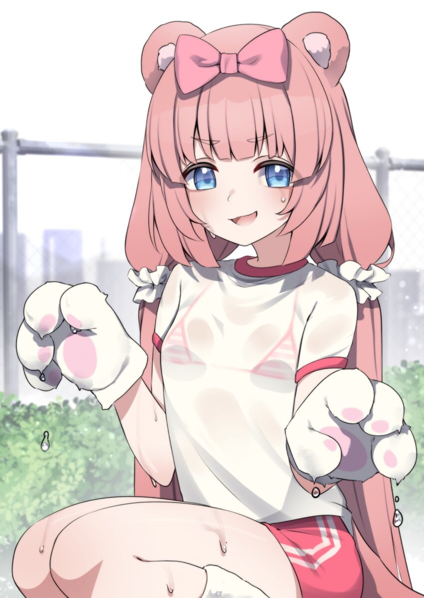 Indie Virtual Youtuber Rule 34 Image