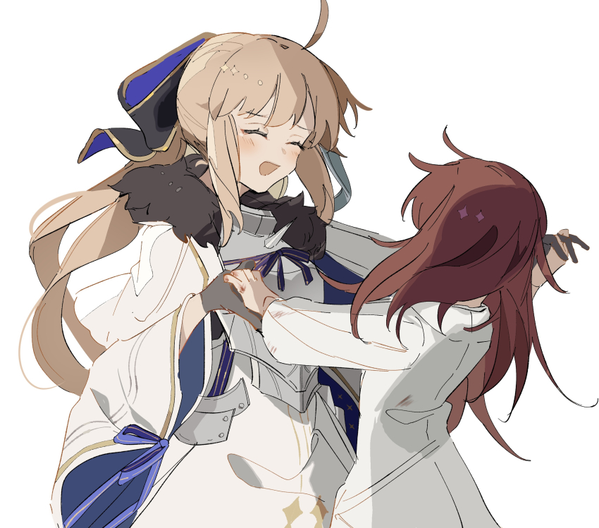 Aesc (Fate) Rule 34 Image