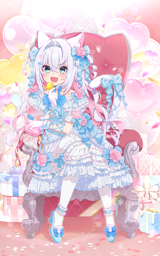 Indie Virtual Youtuber Rule 34 Image