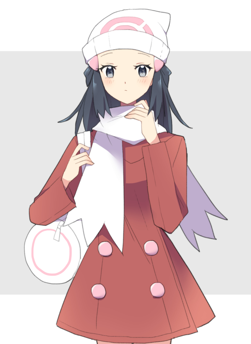 Dawn (Pokemon) Rule 34 Image