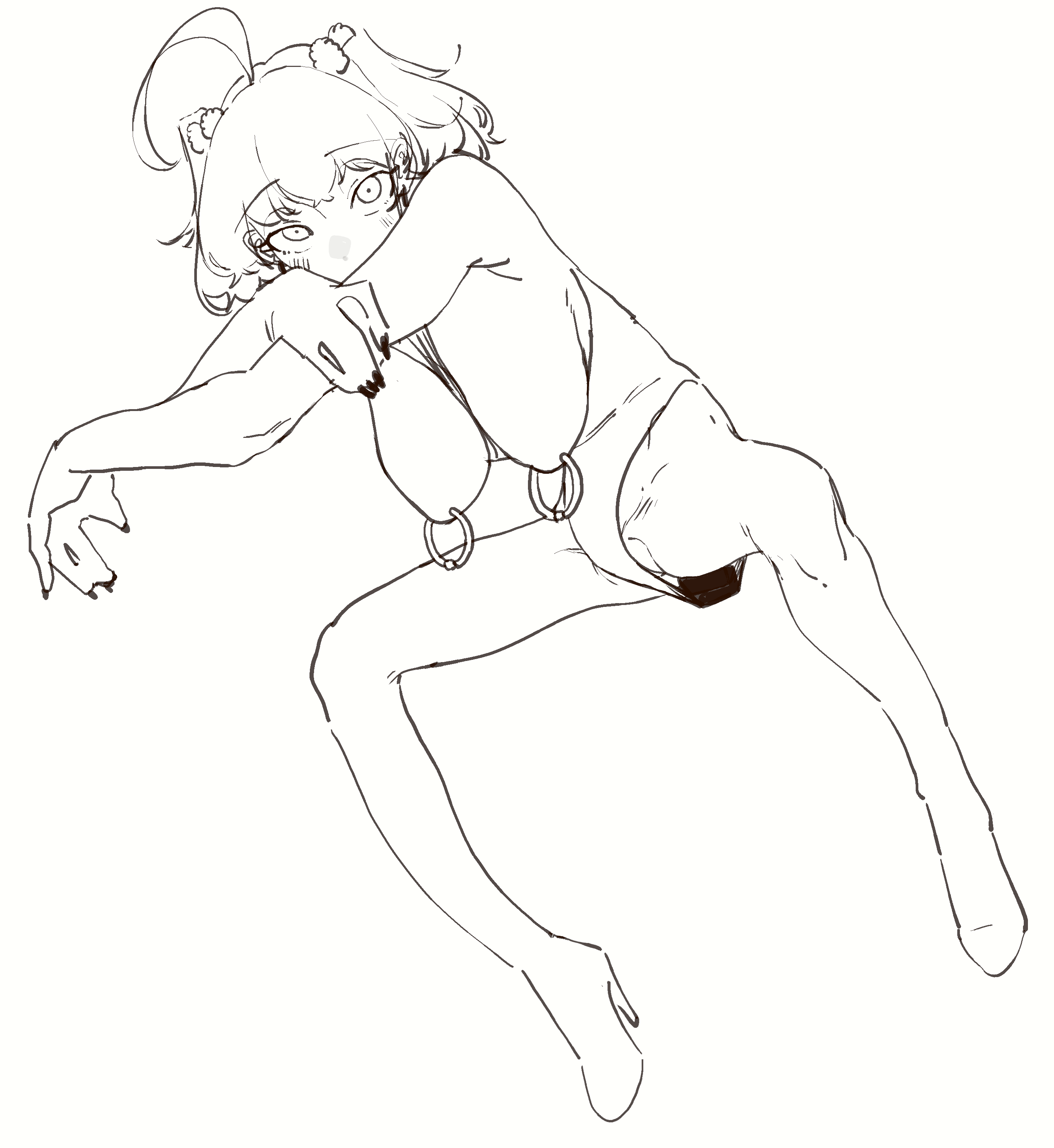 Akane (Mattsuu) Rule 34 Image