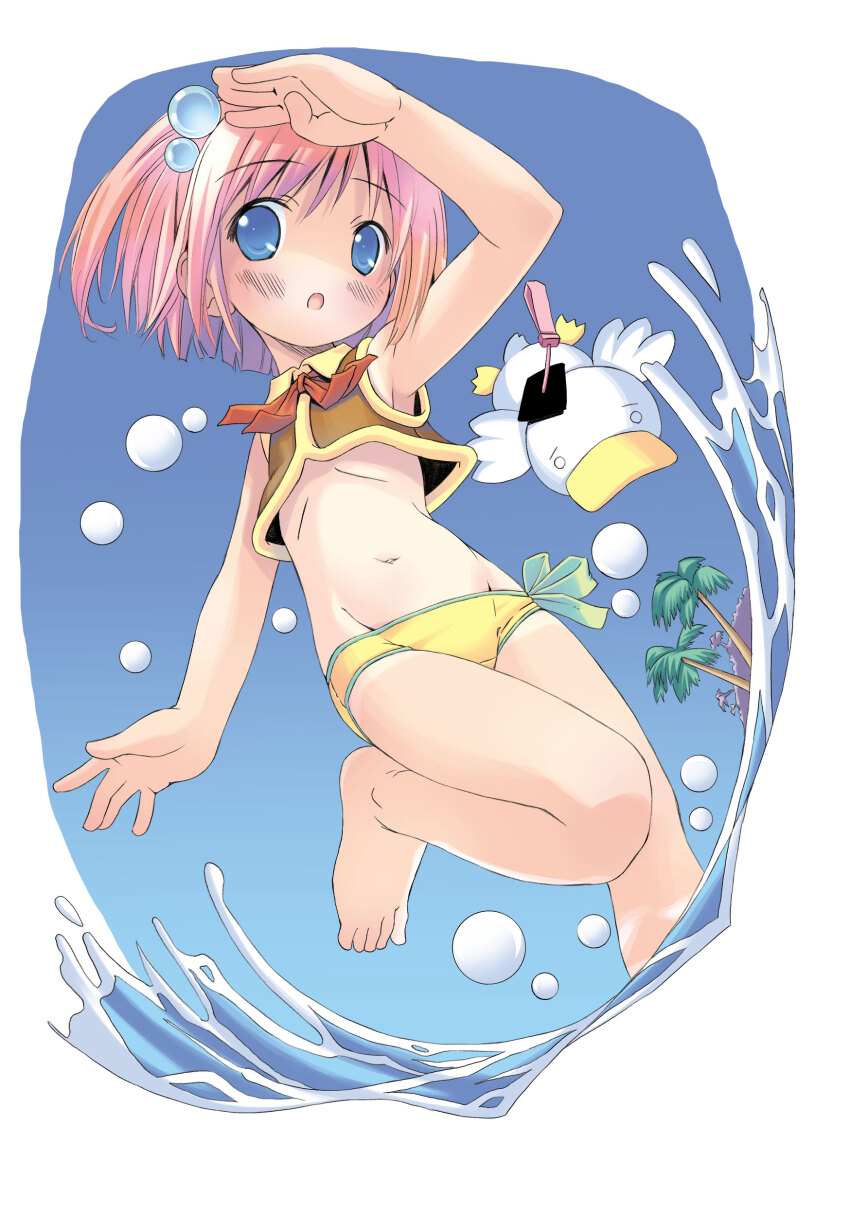 Nijihara Ink (Ah-Kun) Rule 34 Image