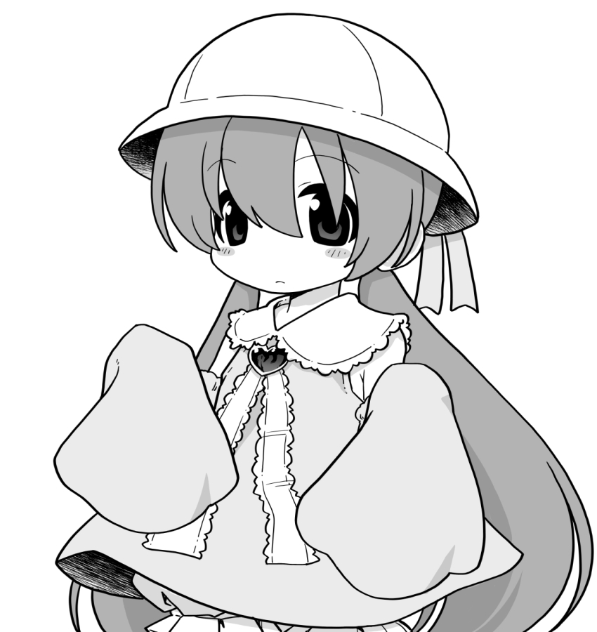 Tsukuyomi Ai (Voiceroid) Rule 34 Image