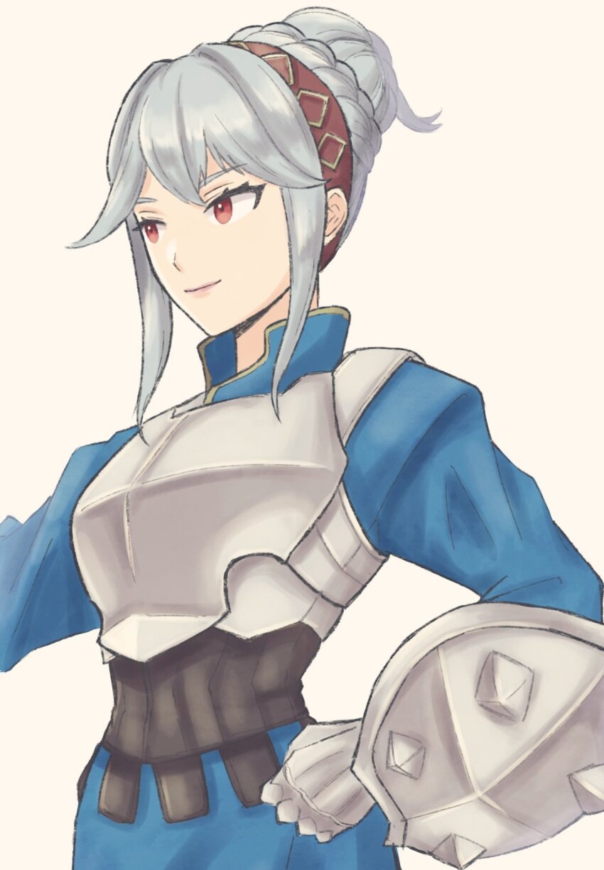 Virginia (Unicorn Overlord) Rule 34 Image