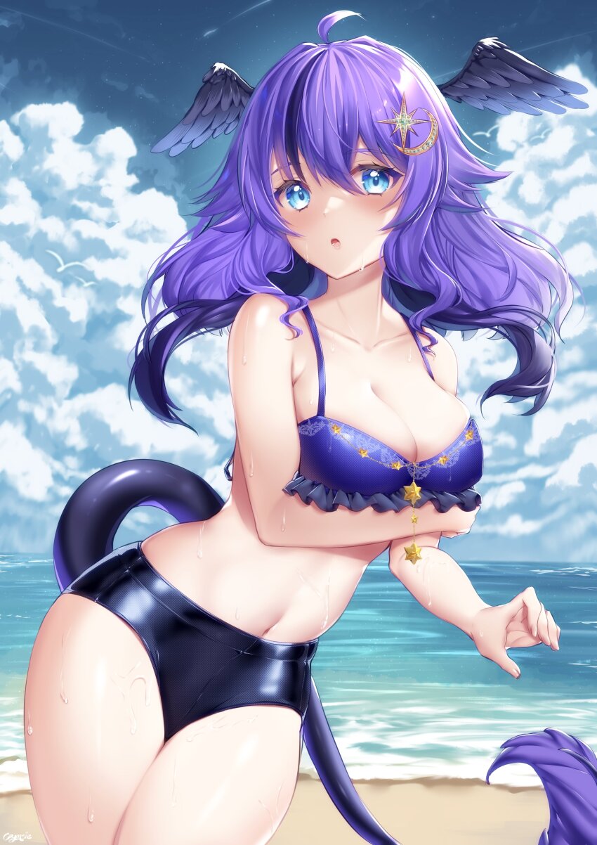 Indie Virtual Youtuber Rule 34 Image