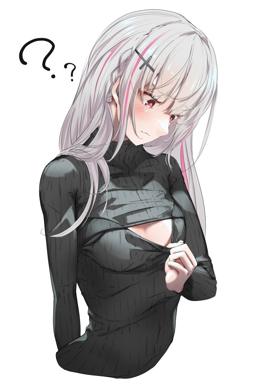 Vspo! Rule 34 Image
