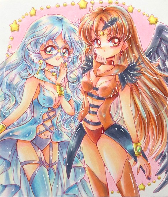 Bishoujo Senshi Sailor Moon Rule 34 Image