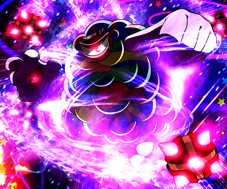 Kirby (Series) Rule 34 Image