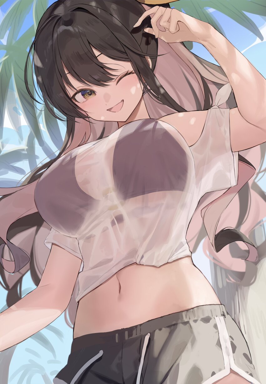 Naganami (Kancolle) Rule 34 Image
