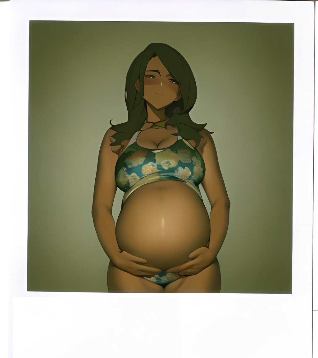 1girls Rule 34 Image