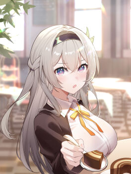 Firefly (Honkai: Star Rail) Rule 34 Image