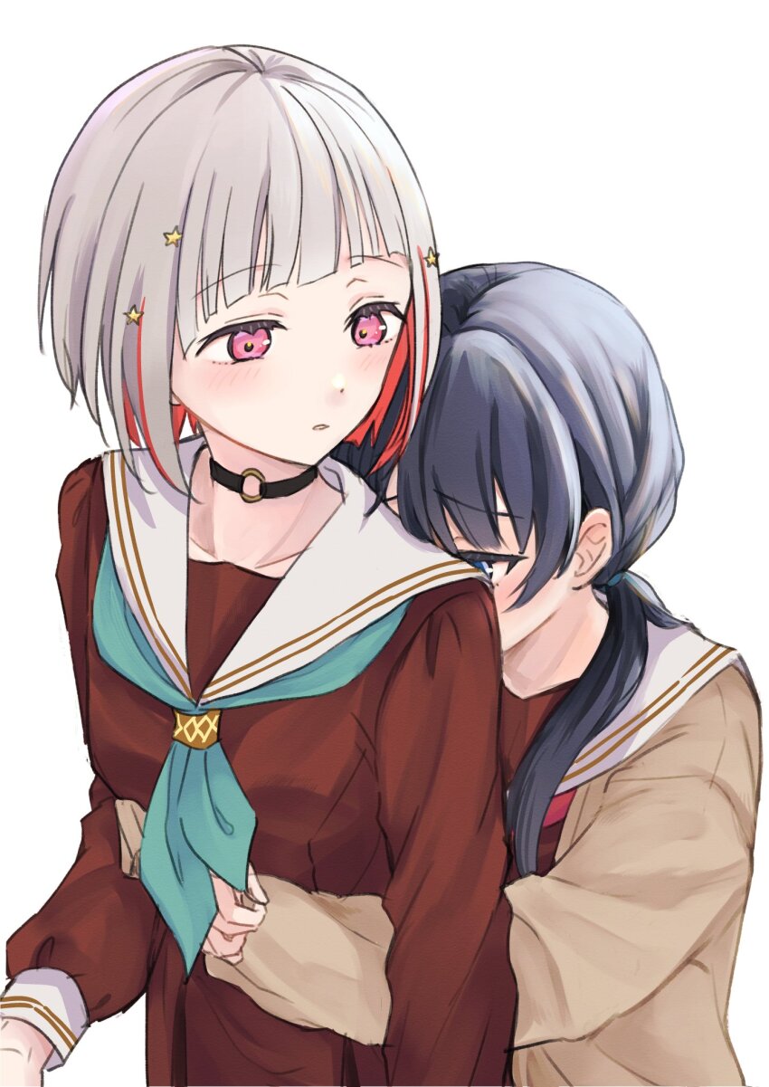 Murano Sayaka (Link! Like! Love Live!) Rule 34 Image