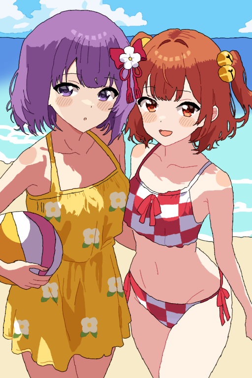 Hieda No Akyuu (Touhou) Rule 34 Image