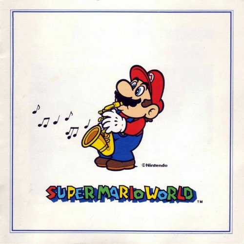 Mario (Mario (Series)) Rule 34 Image