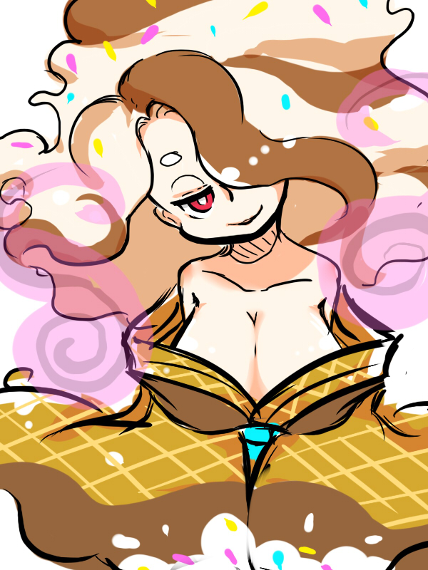 Youkai Watch Rule 34 Image